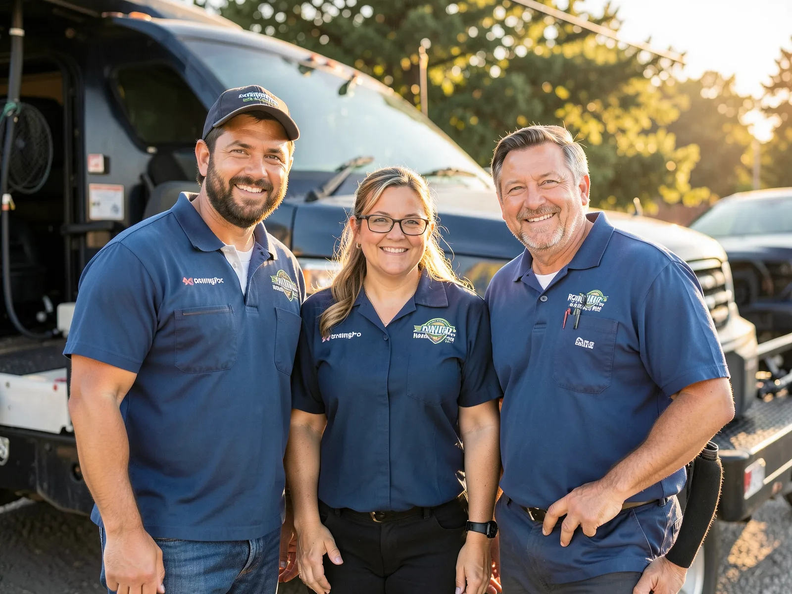 Roof Repair company in Cool, CA